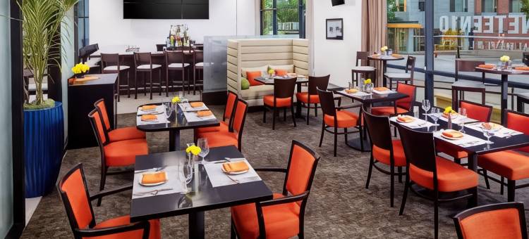 肯特州立大学酒店与会议中心(Kent State University Hotel and Conference Center)图片