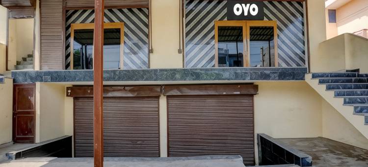 OYO 90856 Hotel Mannat图片