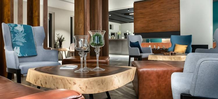 优美酒店(Umi Hotel)图片