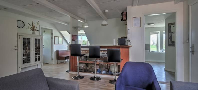 Marielyst Sleep´n Go图片