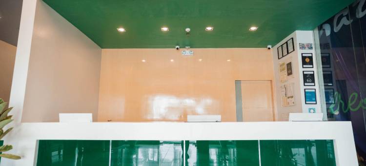 伊利甘出发酒店(Go Hotels Iligan)图片