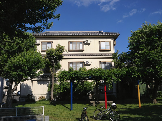 若草商务日式旅馆