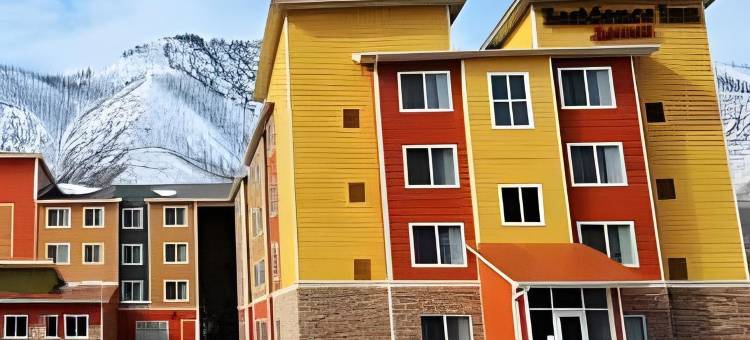 Residence Inn Glenwood Springs图片