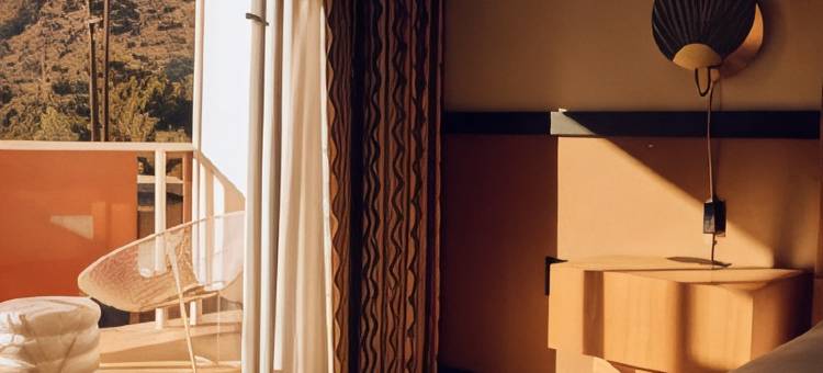 皇家太阳棕榈泉(Royal Sun Palm Springs)图片