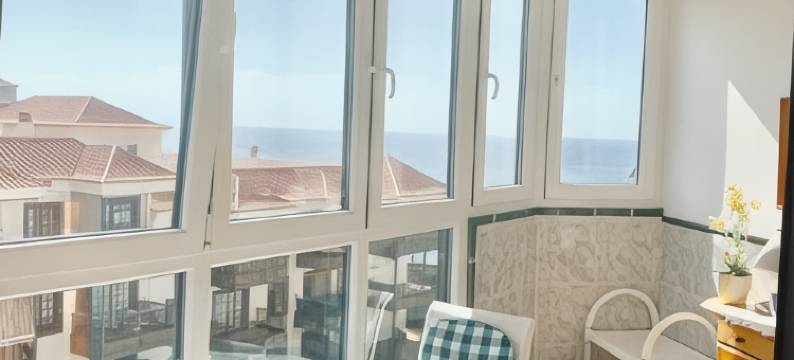 Studio Apartment Direkt am Meer图片