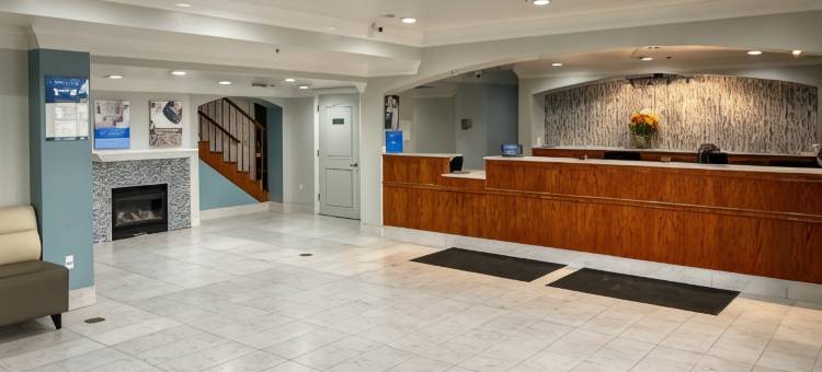 Studio 6 安大略, Ca - 会议中心 - 机场(Studio 6 Ontario, CA Convention Center Airport)图片