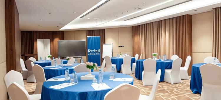 基里亚德马斯喀特酒店(Kyriad Muscat Hotel)图片