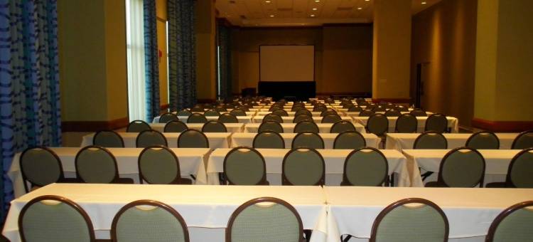 滑铁卢岛娱乐场酒店 - 凯撒奖励计划的凯悦悠选(Isle Casino Hotel Waterloo- A Caesars Rewards Destination)图片