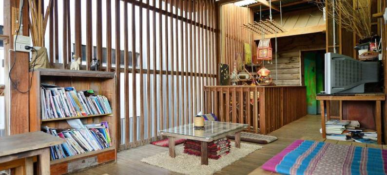 宋普米亚旅馆(SongPhuaMia Guesthouse)图片