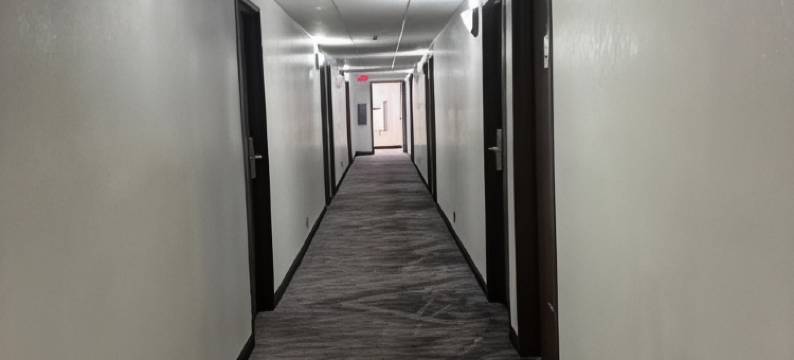 蒙德莱因-利伯蒂维尔地区速8酒店(Super 8 by Wyndham Mundelein/Libertyville Area)图片