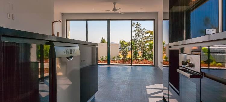 希望之岛半岛酒店(The Residences at the Peninsula)图片