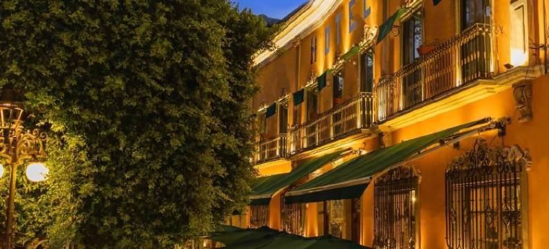 圣达菲宾馆(Hotel Posada Santa Fe)图片