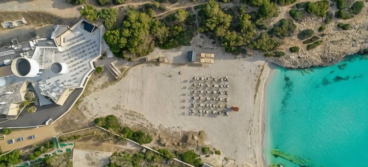 伊波罗之星波浪卡拉多明戈斯全包酒店(Iberostar Waves Cala Domingos All Inclusive)图片