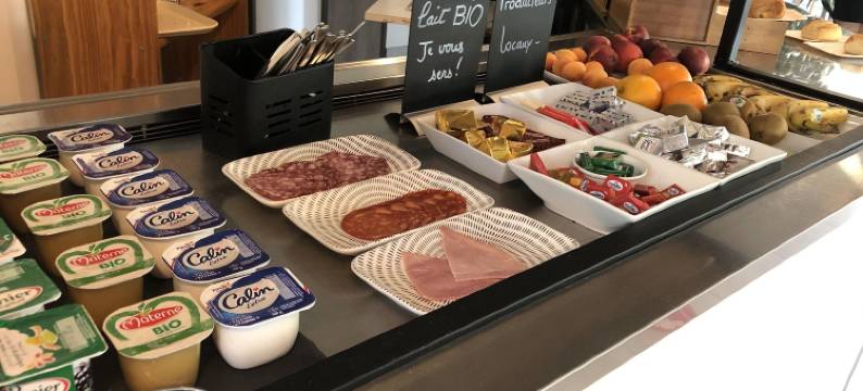 凯雷亚德珀皮格兰苏酒店(Kyriad Perpignan Sud)图片