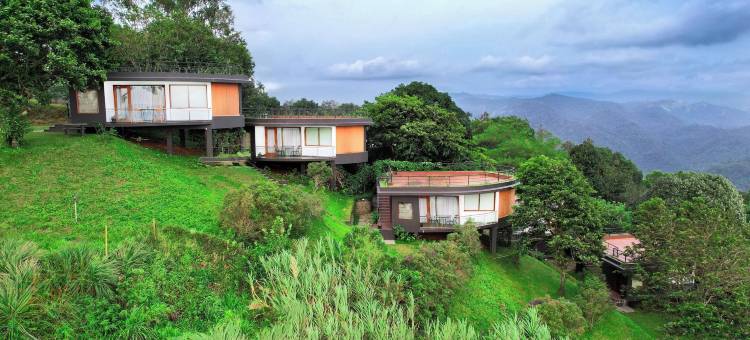 雾和风筝度假区ムナール(Haze and Kites Resort Munnar)图片