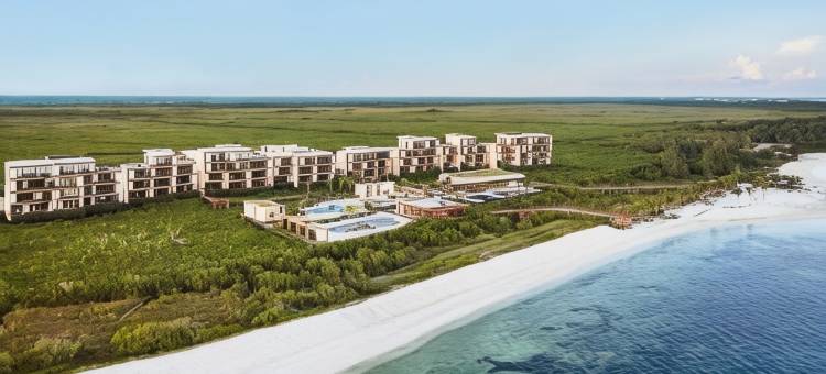 埃特雷奥酒店-阿尔伯格度假村精选(Etéreo, Auberge Collection)图片