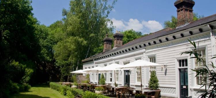 老火车站酒店(The Old Railway Station)图片