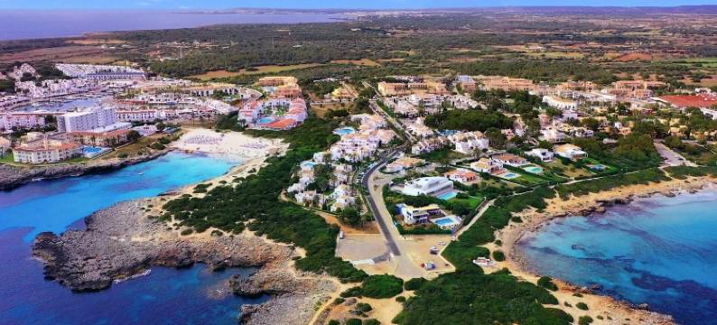 休达德拉俱乐部酒店(Club Ciudadela)图片