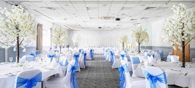 利兹韦克菲尔德M1 Jct40假日酒店(Holiday Inn Leeds - Wakefield M1, Jct.40)图片