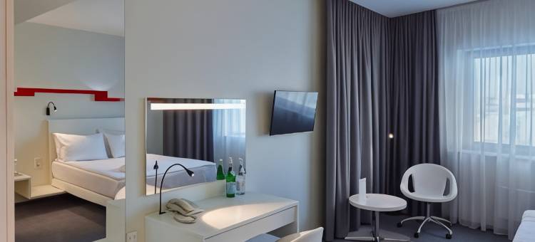 Holiday Inn 维尔纽斯(Holiday Inn Vilnius)图片
