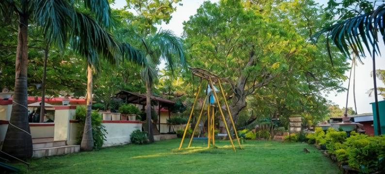 阿达莫度假村(Adamo the Resort)图片