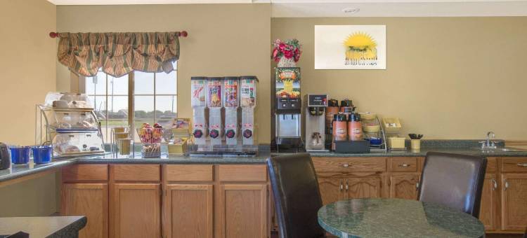 巴特勒温德姆戴斯酒店(Days Inn by Wyndham Butler)图片