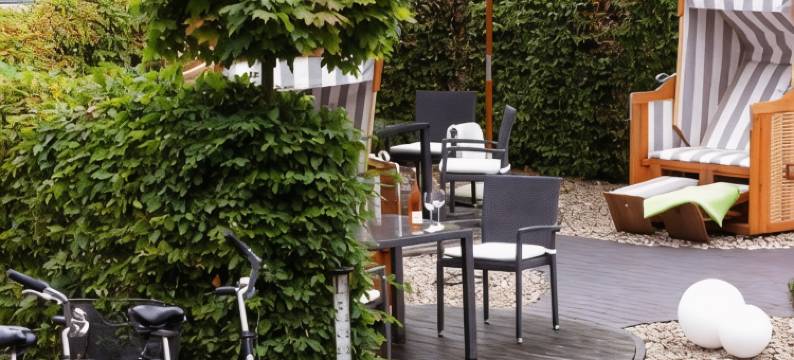 多恩AKZENT酒店(Akzent Hotel Dorn)图片