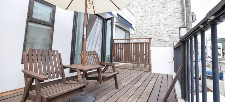 Hellojeje旅馆(Hello Jeje Guesthouse)图片