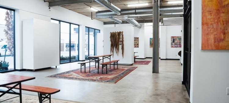 唐街酒店, 凯悦臻选酒店(Hotel Downstreet, Ascend Hotel Collection)图片