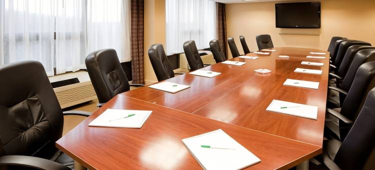 Holiday Inn 华盛顿DC - MD绿地(Holiday Inn Washington D.C.-Greenbelt MD)图片