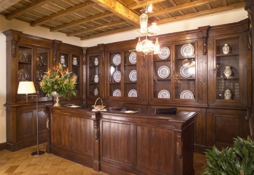 Locanda dello SpuntinoHotel Overview