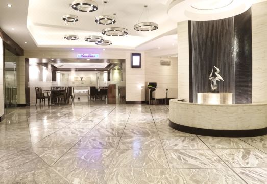 Lords Plaza Surat Hotel Overview