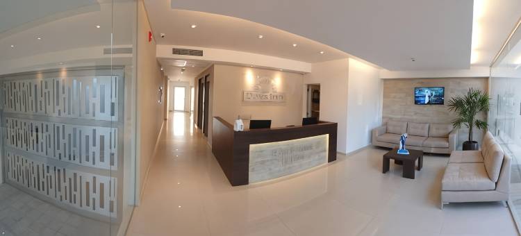 拉普拉塔戴斯酒店(Days Inn & Suites by Wyndham la Plata)图片
