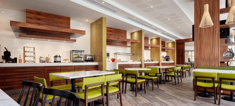 Fairfield Inn & Suites Cancun Airport图片