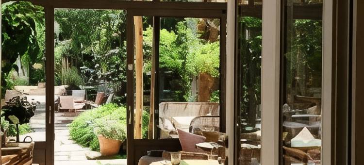 SOCLO酒店(Boutique Hotel Soclo)图片