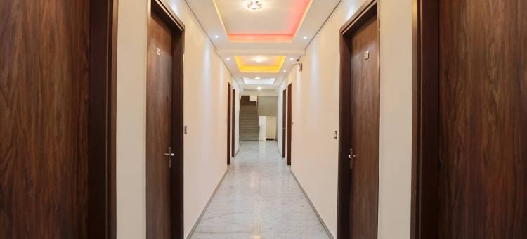 Hotel O Travel Inn图片