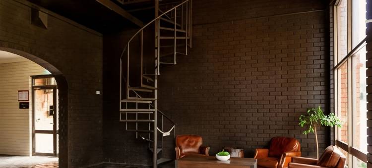 阿切尔睡帽酒店(Nightcap at Archer Hotel)图片