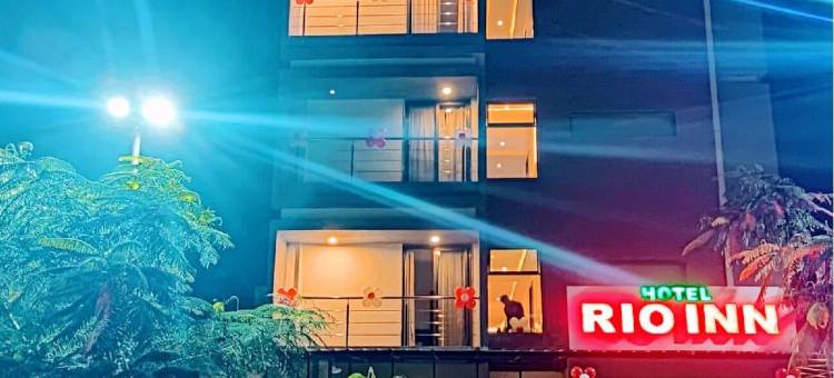 里奥旅馆酒店(Hotel Rio Inn)图片