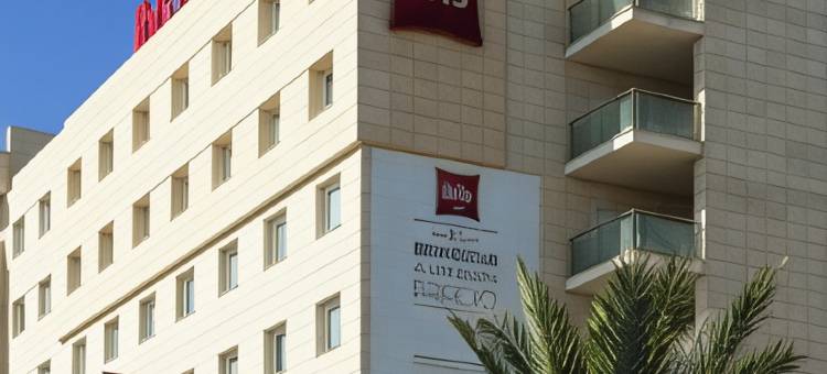宜必思埃尔切酒店(Ibis Elche)图片