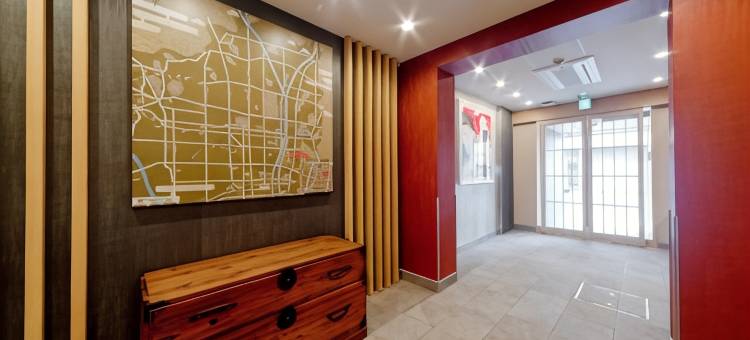 M’s INN 东山宾馆(M's Inn Higashiyama)图片
