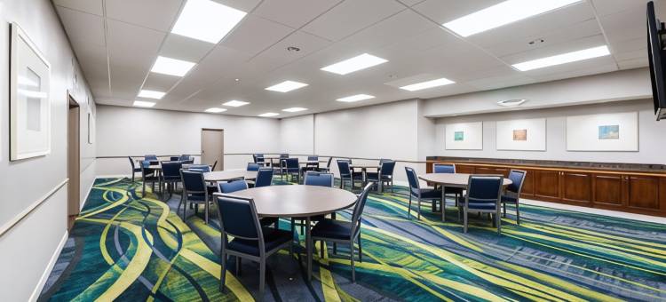 维吉尼亚海滩海滨丽怡酒店(Country Inn & Suites by Radisson, Virginia Beach (Oceanfront), VA)图片