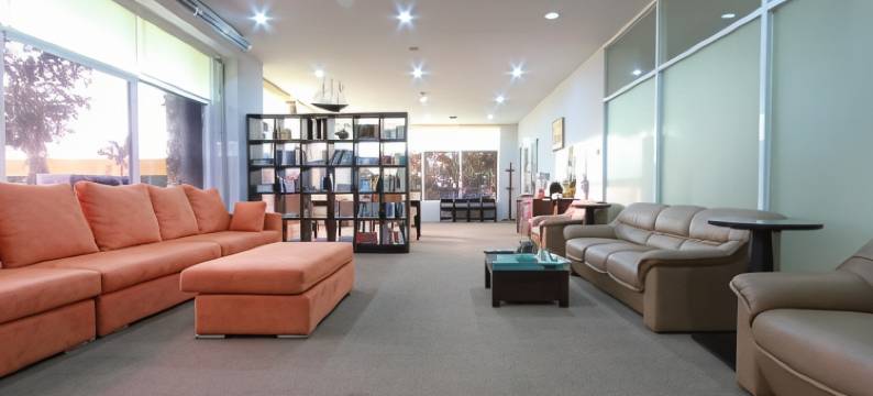 公园304号行政服务式公寓(The Park 304 Executive Serviced Apartment)图片