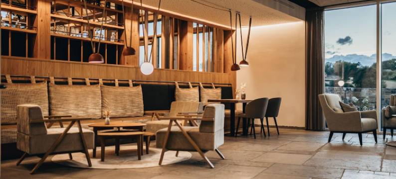 佐登斯翁特谬勒酒店(Jordan's Untermühle)图片