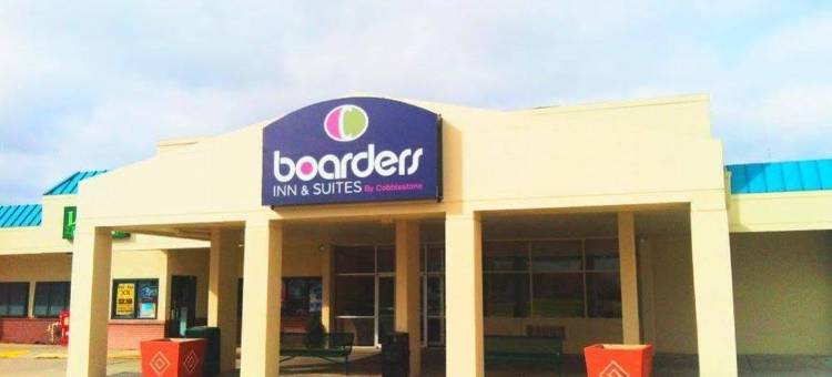 温德姆林肯东北区旅客之家旅馆(Travelodge by Wyndham Lincoln Northeast)图片