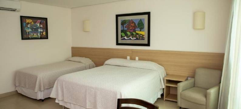 大公园酒店(Grand Park Hotel)图片