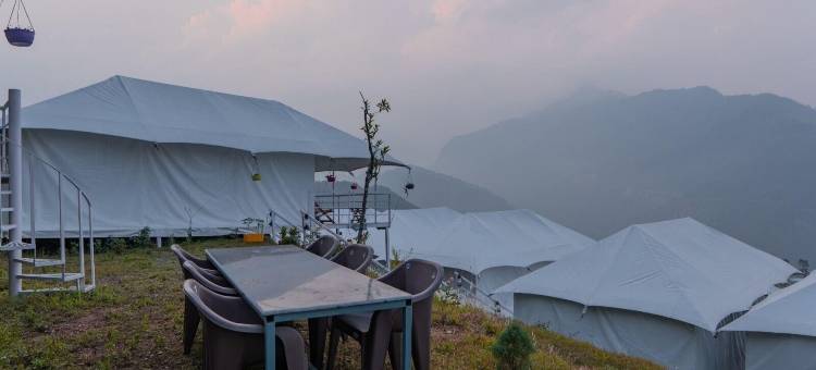 白天堂营地(White Heaven Camps)图片