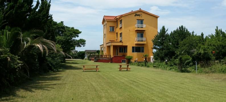 君之家(Jun House)图片