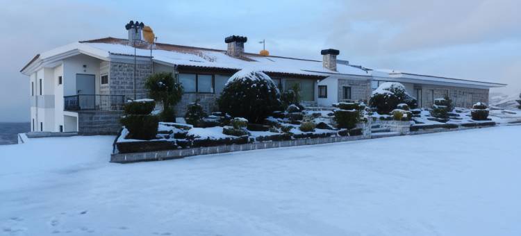 阿尔贝加利亚埃斯皮赫洛夫人酒店(Albergaria Senhora do Espinheiro)图片