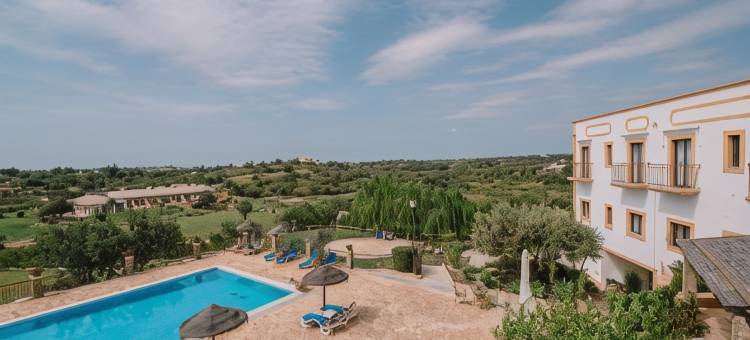 自然诗人昆塔公寓酒店(Quinta dos Poetas Nature Hotel & Apartments)图片