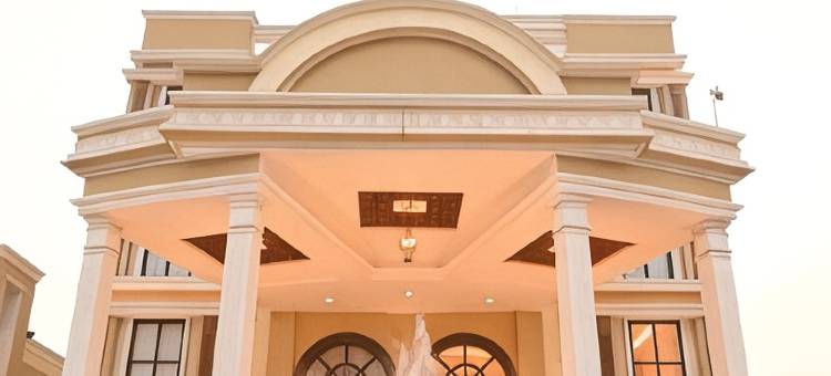 克里诺斯科酒店(Hotel Krinoscco)图片